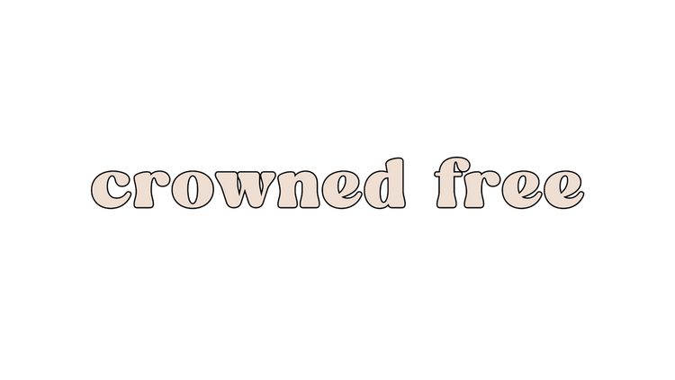 Crowned Free