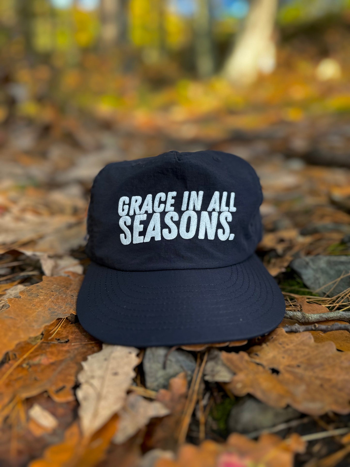 Quick-Dry Camp Nylon - THE GRACE OUTDOORS