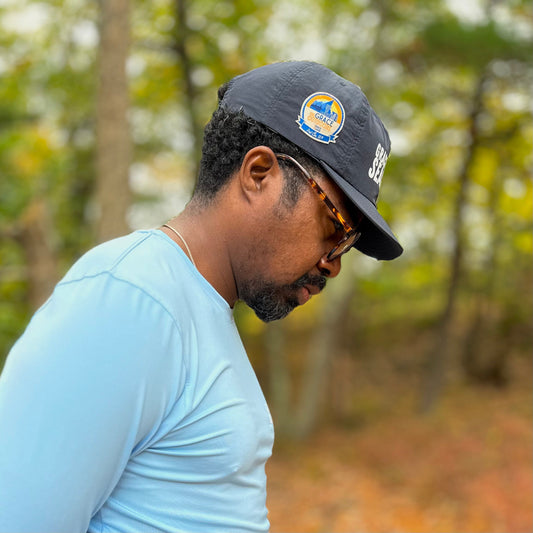 Quick-Dry Camp Nylon - THE GRACE OUTDOORS