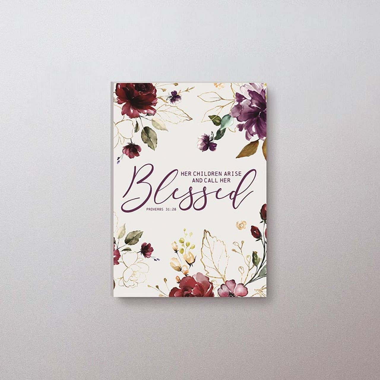Faithworks by Creative Brands - Blessed Collection Magnet
