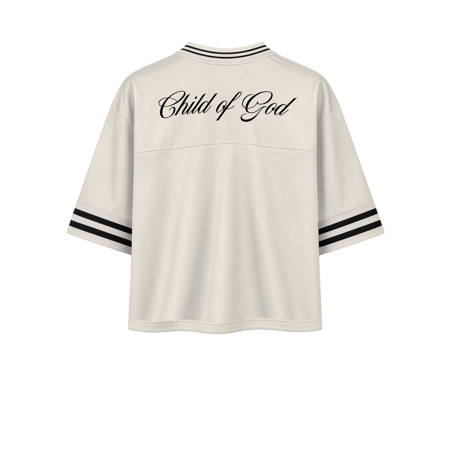 Living Proof Jersey - Cream