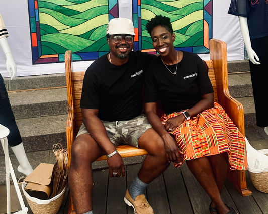 Meet the Founders