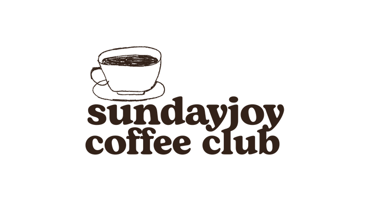 coffee club