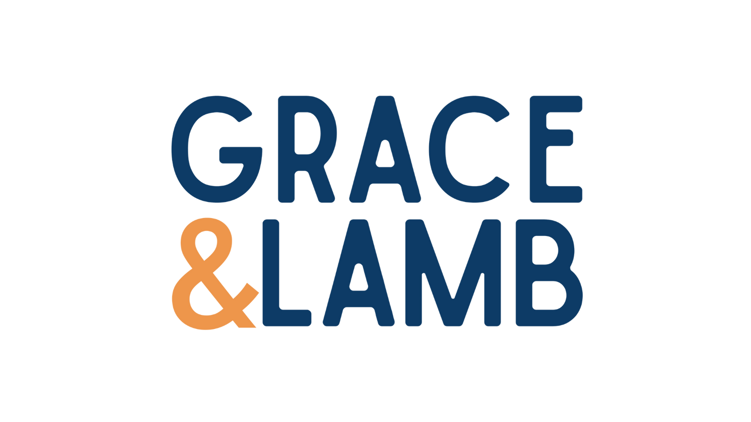 Grace & Lamb