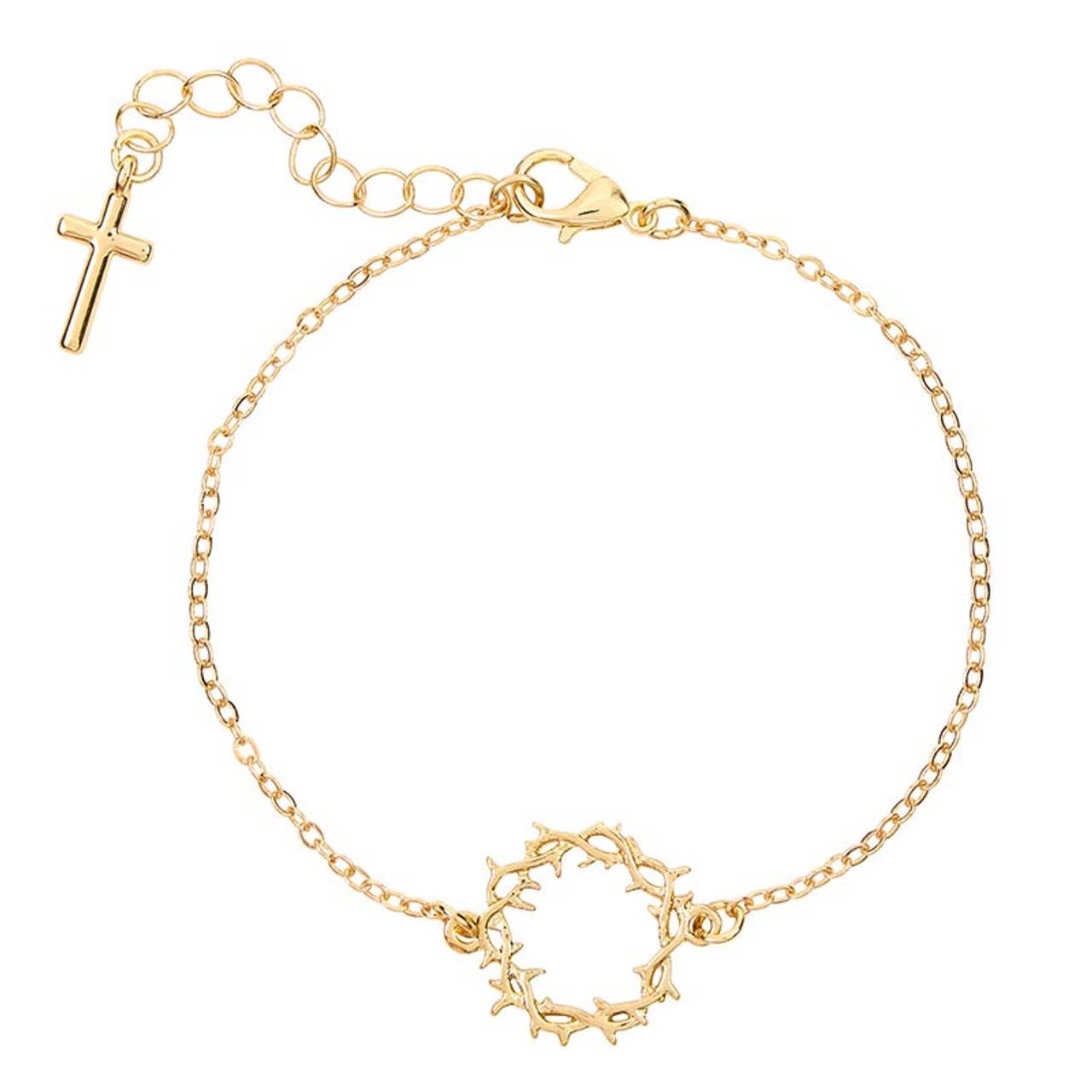 Crown of Thorns Jewelry