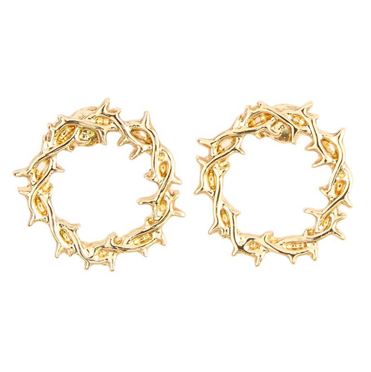 Crown of Thorns Jewelry