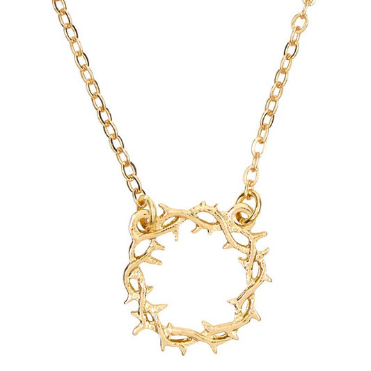 Crown of Thorns Jewelry