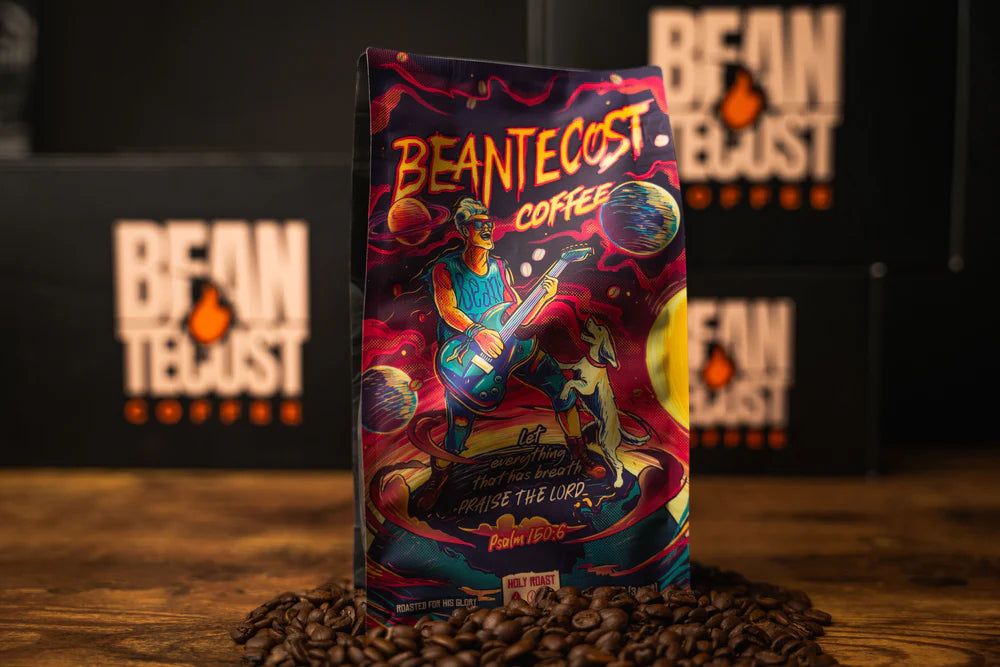 Holy Roast | 12 Oz.