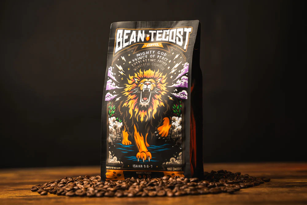 Mighty Roast | 12 Oz.