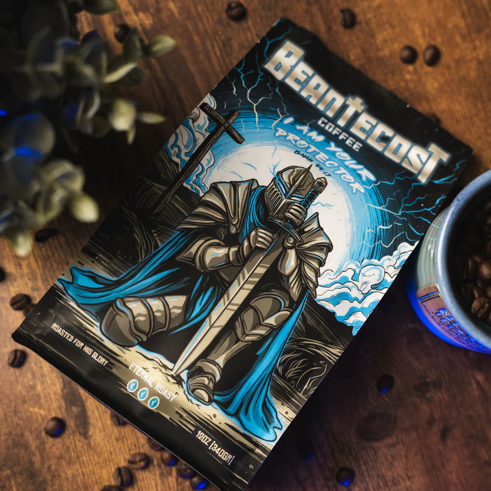 Eternal Roast | 12 Oz