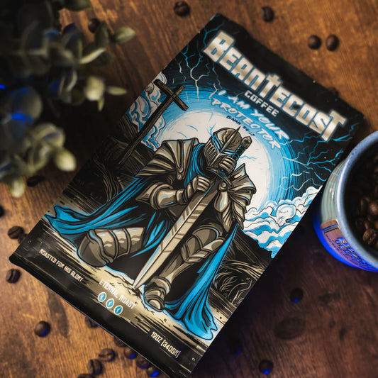 Eternal Roast | 12 Oz