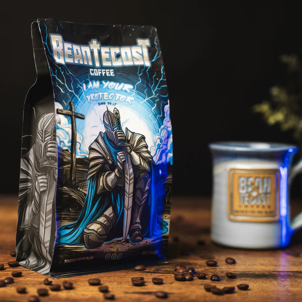 Eternal Roast | 12 Oz