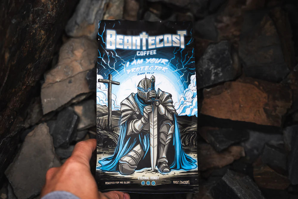 Eternal Roast | 12 Oz