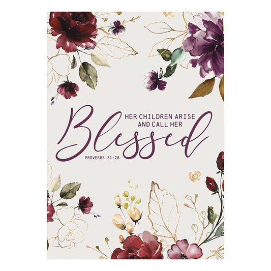 Faithworks by Creative Brands - Blessed Collection Magnet