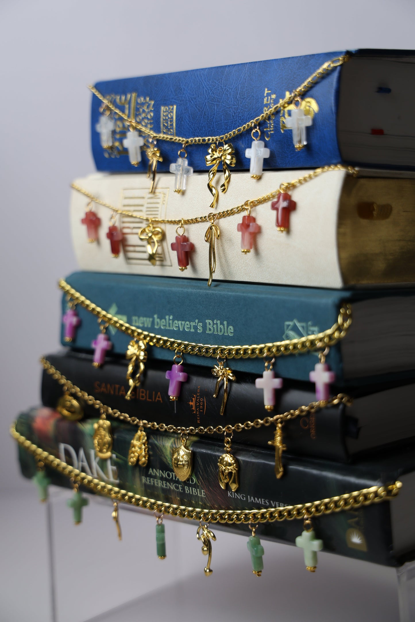 Bible Chains