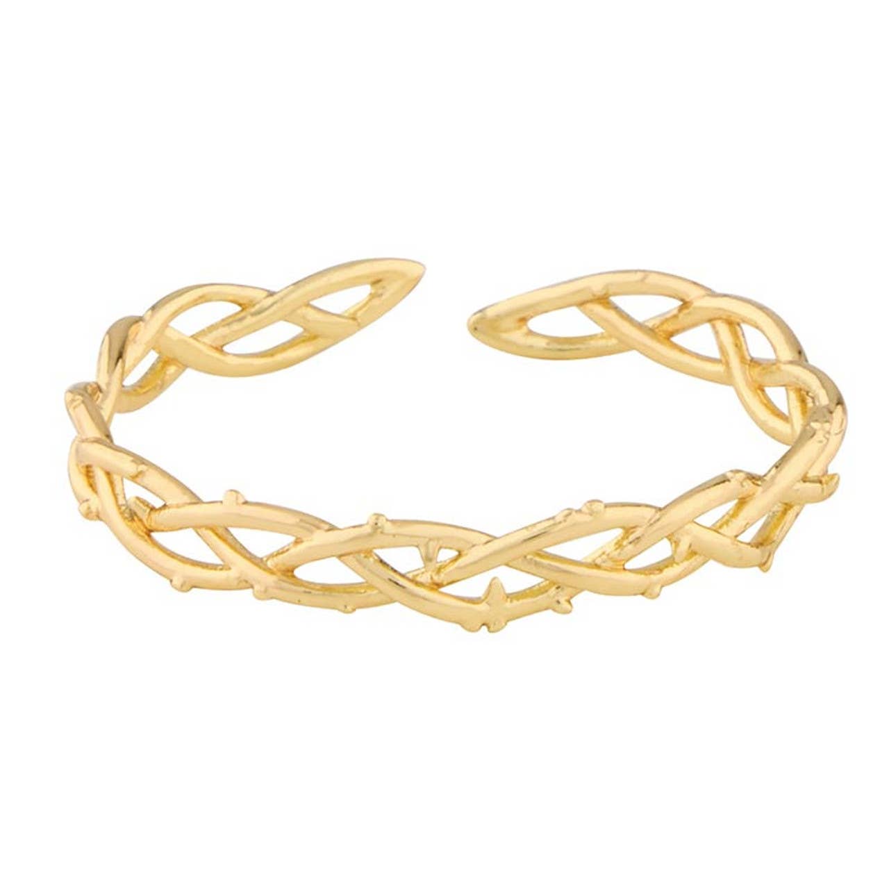 Crown of Thorns Jewelry