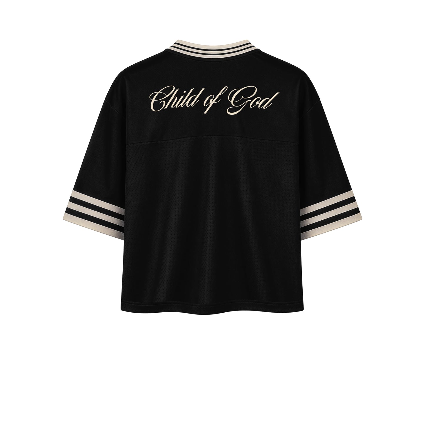 Living Proof Jersey - Black