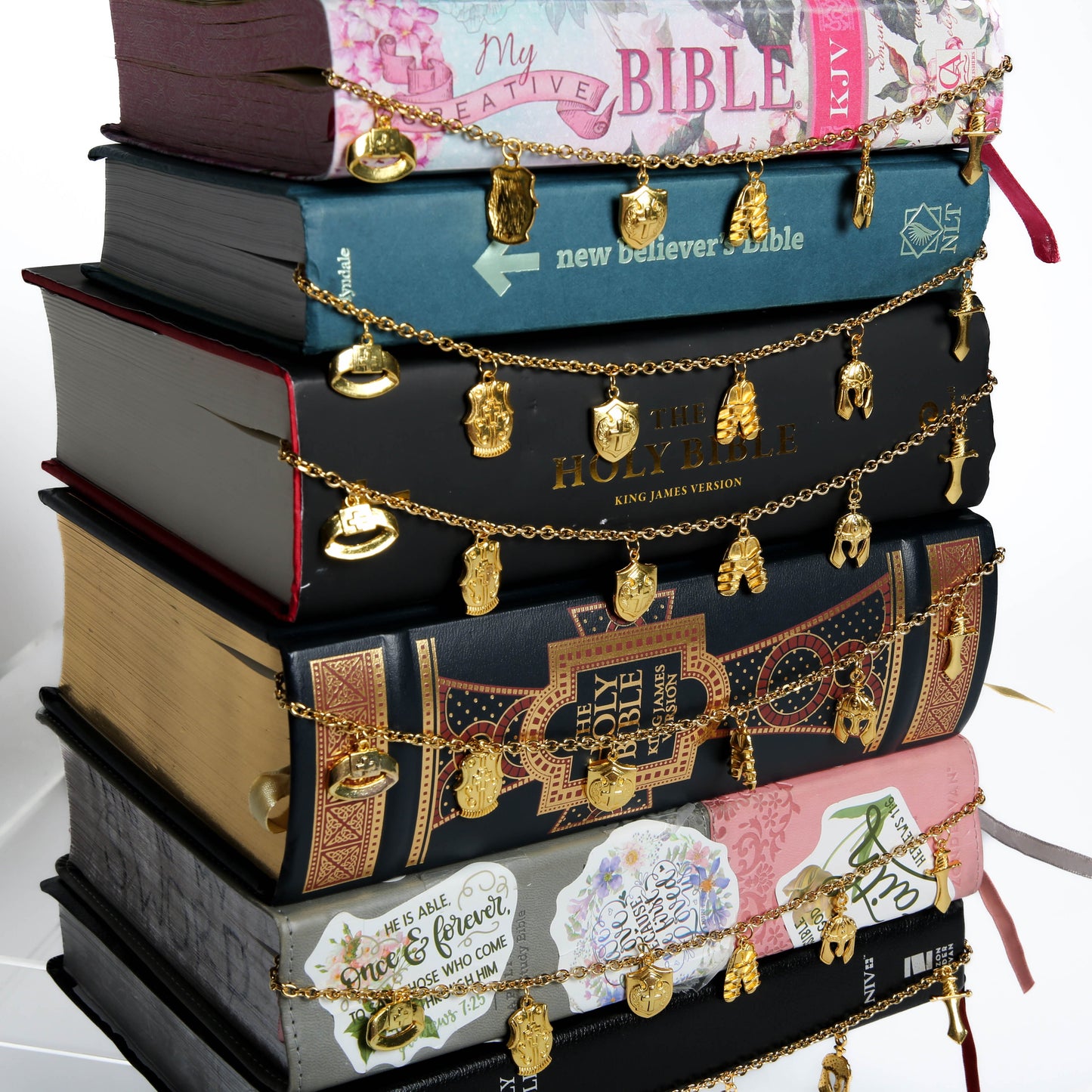 Bible Chains