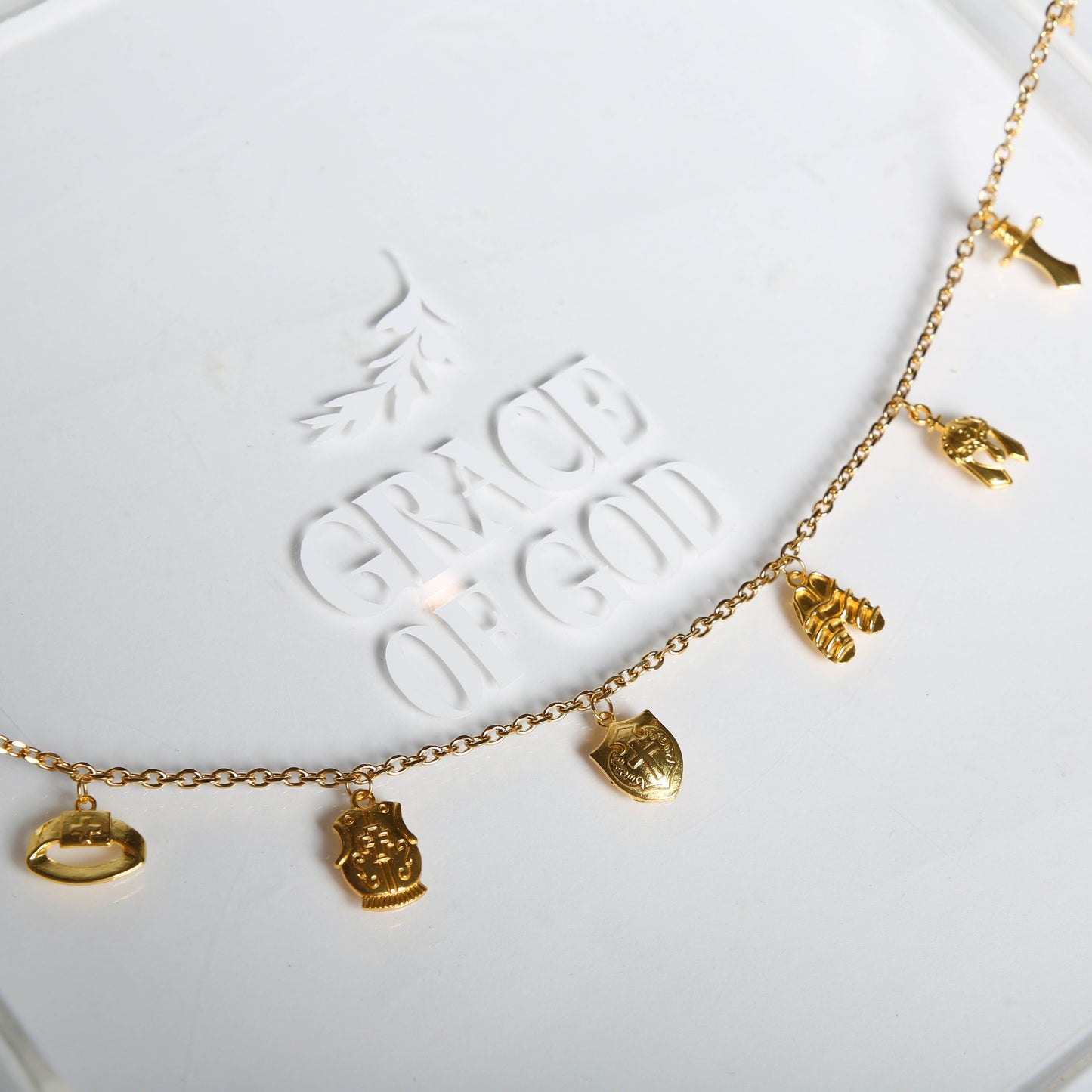 Bible Chains