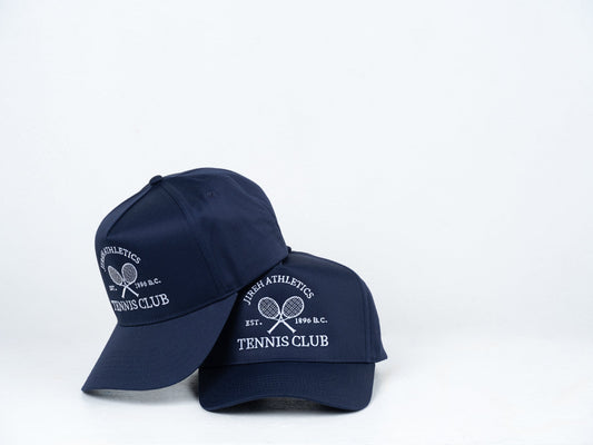 Jireh Athletics (Tennis Club) Snapback Hat