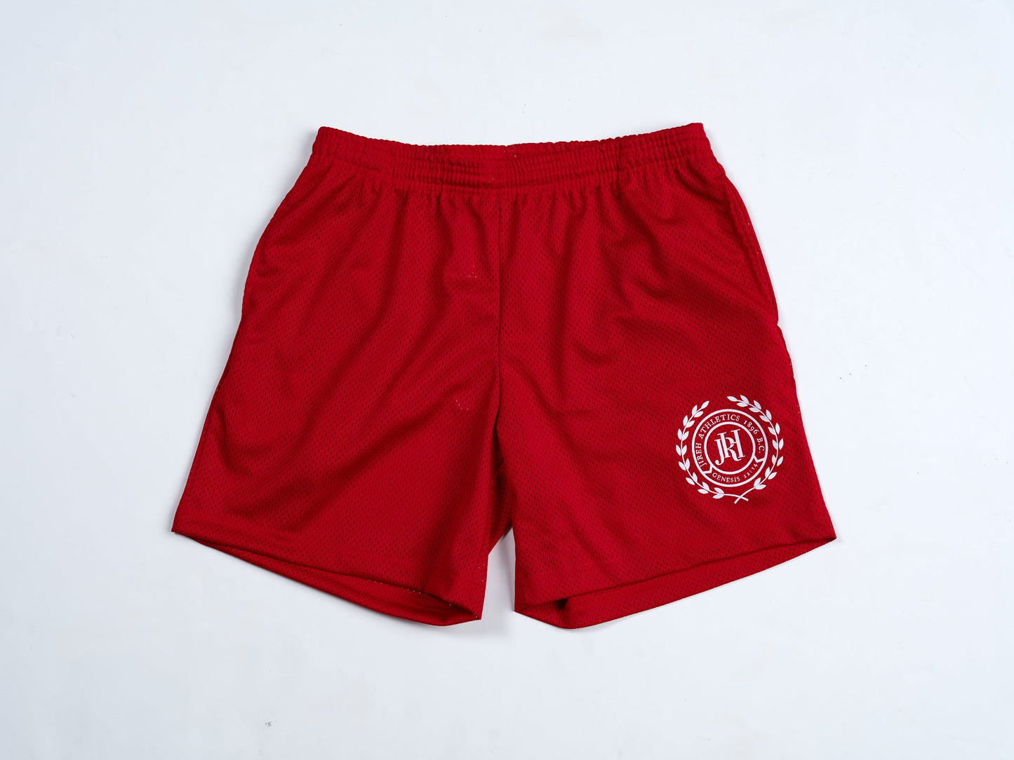 JRH Heritage Mesh Shorts