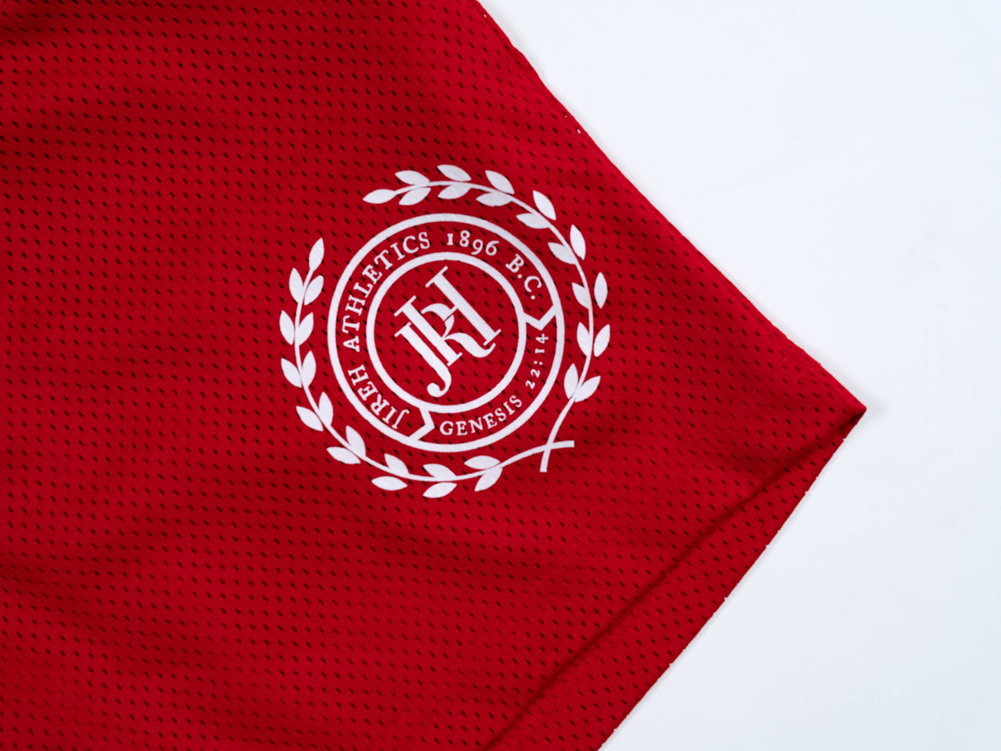 JRH Heritage Mesh Shorts